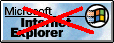Explorer NO!